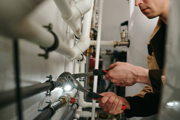 Best Clogged Drain Plumber  in Lexico, CA
