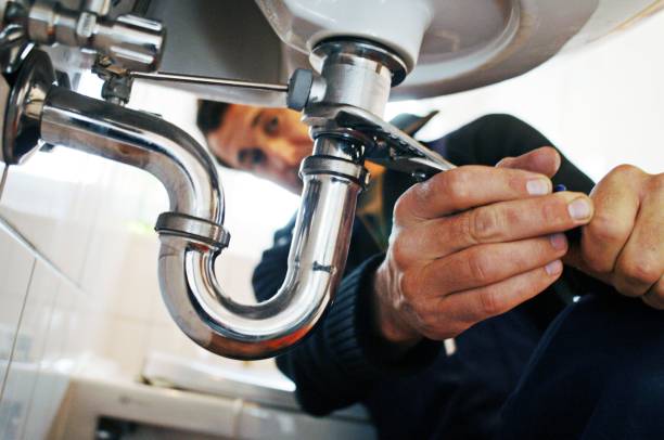 Best Water Softener Installation  in Lexico, CA