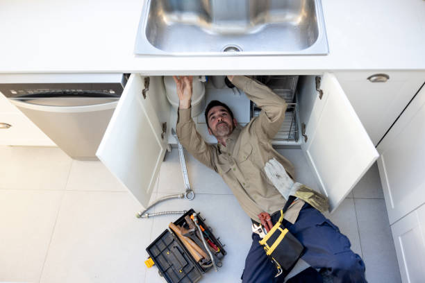 Trusted Calexico, CA Plumbing Experts