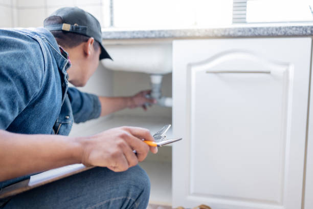 Best Sewer Cleaning Services  in Lexico, CA