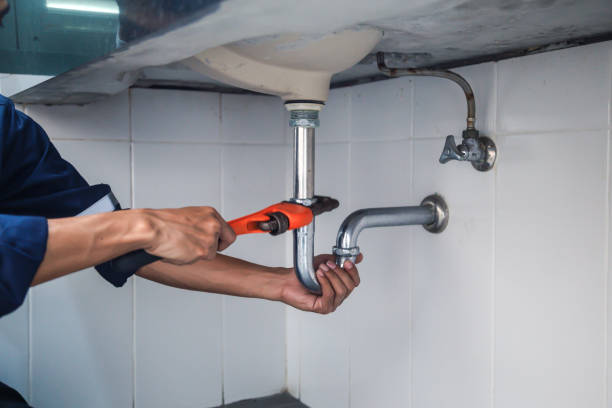 Best Local Plumber Services  in Lexico, CA